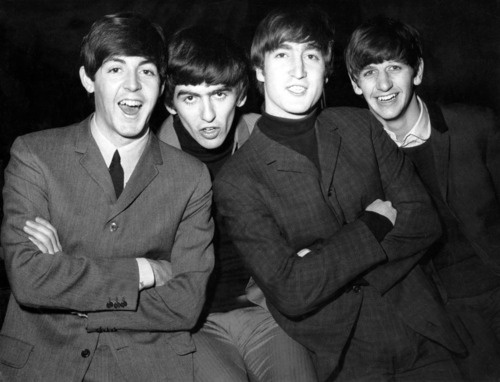 Photo:  The Beatles 03